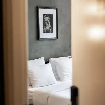 Weber Hotel 397