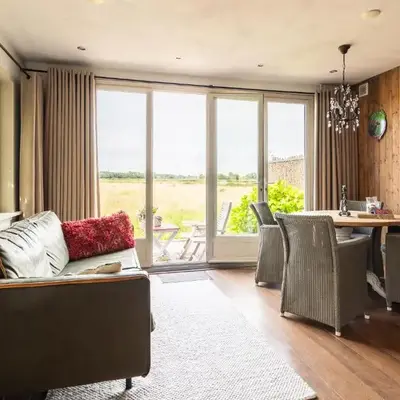 Holiday home Landelijk Amsterdam