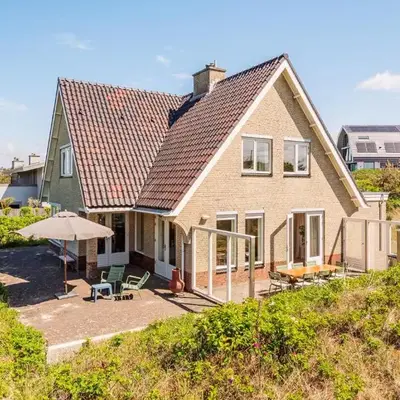 Villa Duin en Strand