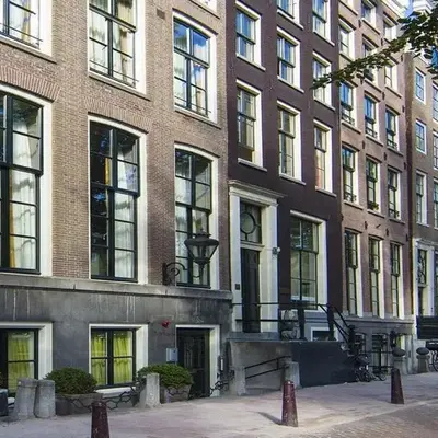 Dutch Masters Short Stay Apartments