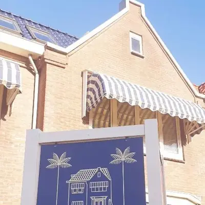 Pension Zandvoort aan Zee