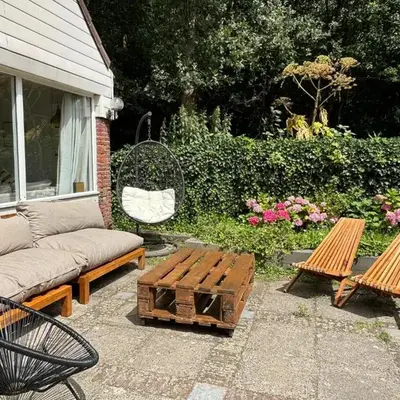 Holiday Home near Noordwijk Beach