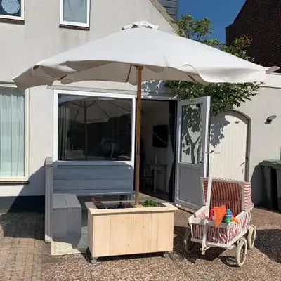 Hello Noordwijk - Familiehuis Quarles van Uffordstraat 77