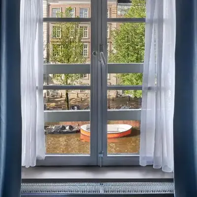 Stanley Collection Hotel Hegra Amsterdam