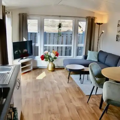 Chalet 27