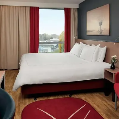 Park Plaza Amsterdam Airport
