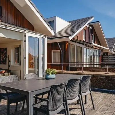 Apartment Oostergeest by Interhome