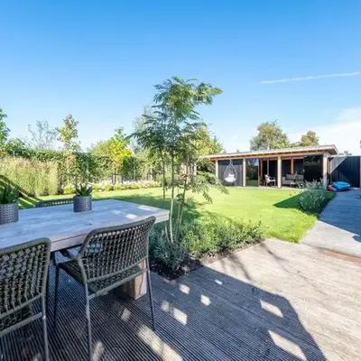 New- Private Cosy Houseboat