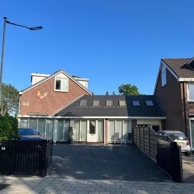Appartement Lijnden