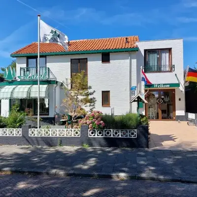 Hotel De Dennen