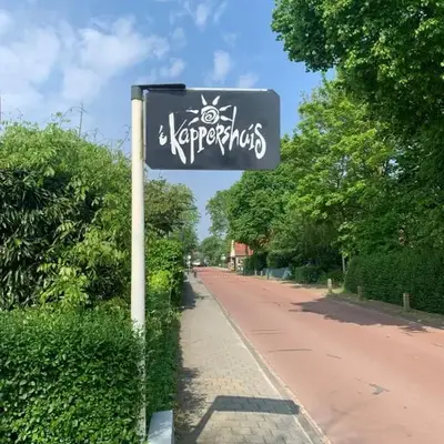 ´t Kappershuis