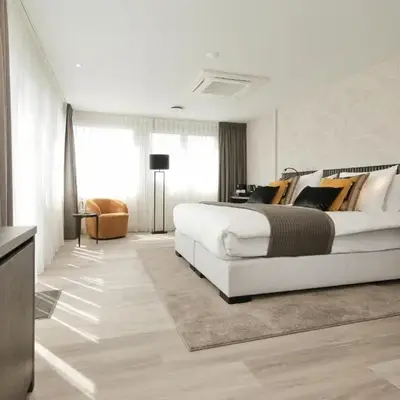 Boutique Hotel Hans - Amsterdam Schiphol Airport
