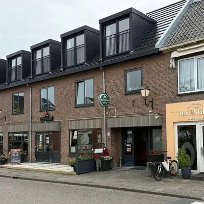 Eetcafé Punt
