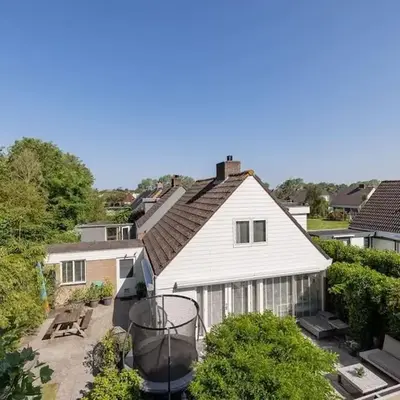 Het Warme nest
