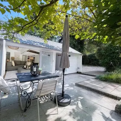 Duin Cottage Bergen