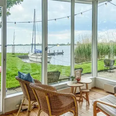 Lakehouse Reeuwijk
