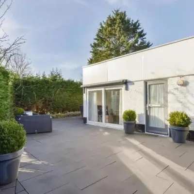 2 Bedroom Nice Home In Noordwijkerhout
