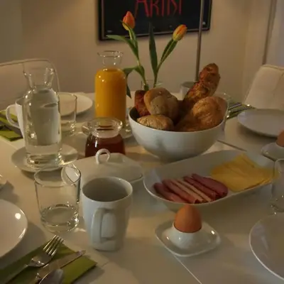 B&B Keizers Canal