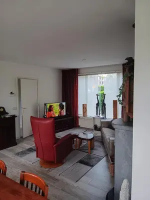 Gallery image of complete woning met zonnige achtertuin in Gouda