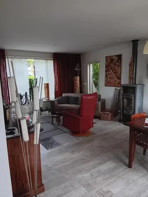Gallery image of complete woning met zonnige achtertuin in Gouda