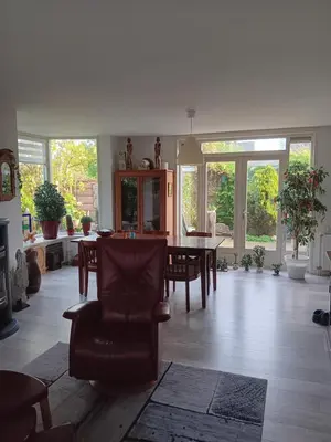 Gallery image of complete woning met zonnige achtertuin in Gouda
