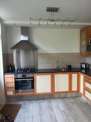 Gallery image of complete woning met zonnige achtertuin in Gouda
