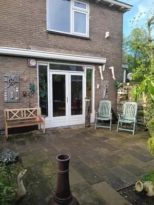 Gallery image of complete woning met zonnige achtertuin in Gouda