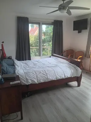 Gallery image of complete woning met zonnige achtertuin in Gouda