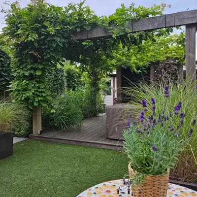 B&B Schiphol Amsterdam