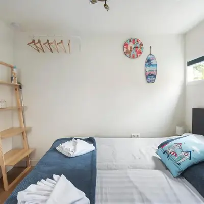 Milis Beach Cottage
