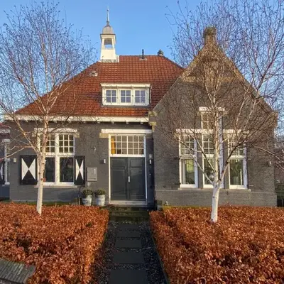 Het Oude Raadhuis