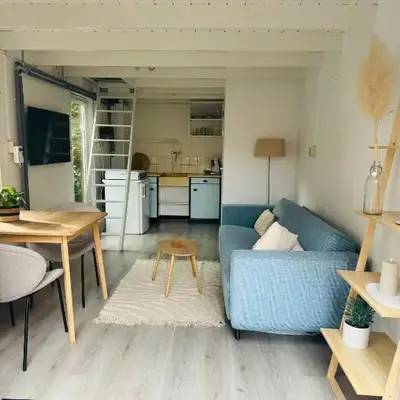 Hello Noordwijk - Huis ter duinstraat