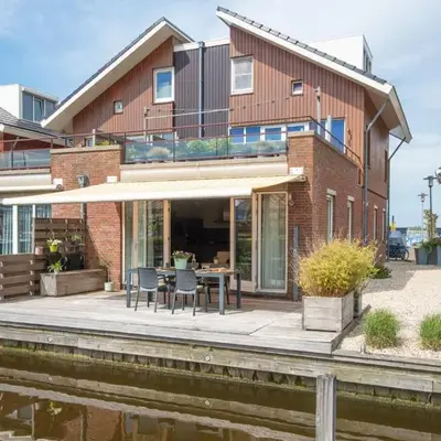 Meerzicht 59 - Ideal family appt for 6 persons