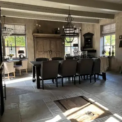 Bed and Breakfast Lokaal Wadway