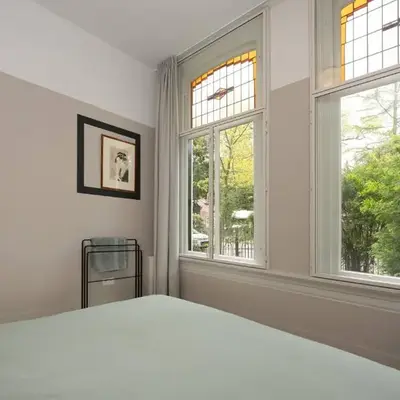 Cosy Dutch Delight Apartment