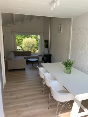 Gallery image of Beach House Noordwijkerhout in Noordwijkerhout