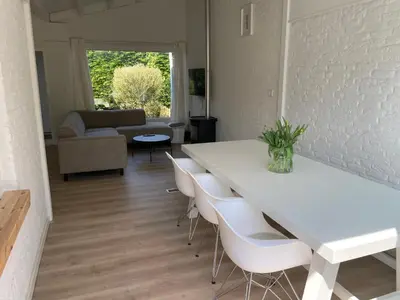 Gallery image of Beach House Noordwijkerhout in Noordwijkerhout