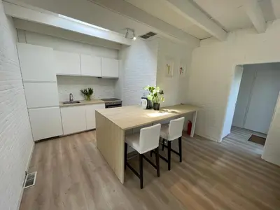 Gallery image of Beach House Noordwijkerhout in Noordwijkerhout