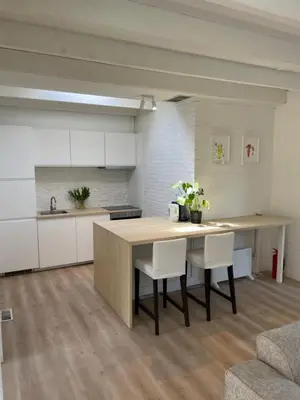 Gallery image of Beach House Noordwijkerhout in Noordwijkerhout