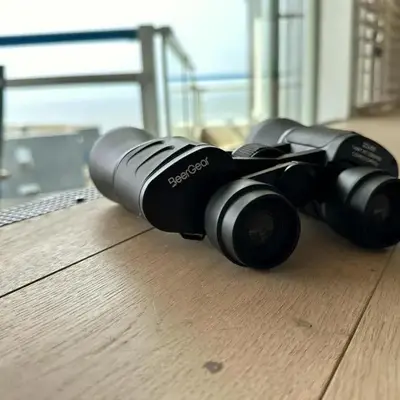 Sterflat aan Zee