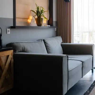 B&B Hartenlust kamer de Bedstee