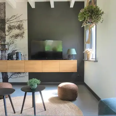 B&B Hartenlust kamer de Boomgaard
