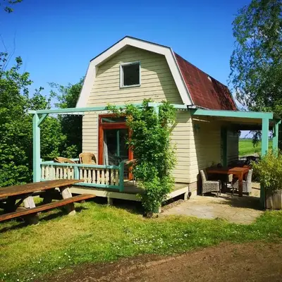 Sweet Tiny House