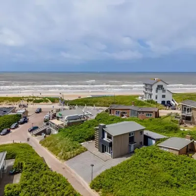 Beachhouse II