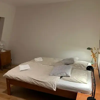 just like home