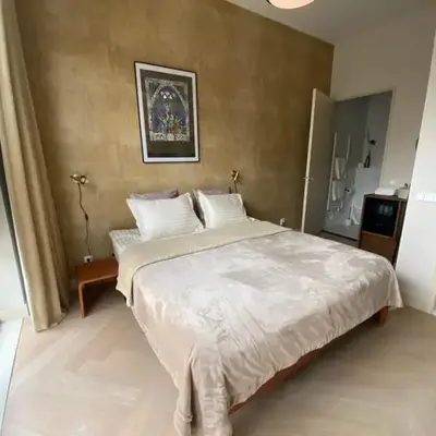 Gorgeous room near Haarlem Station