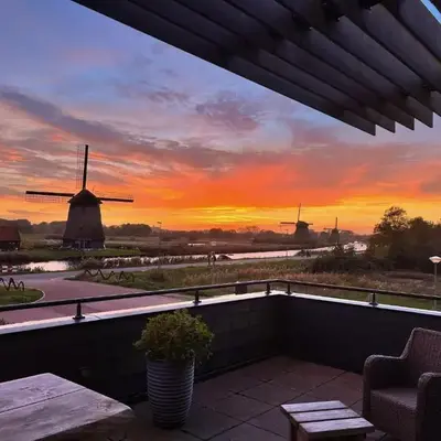 Villa View
