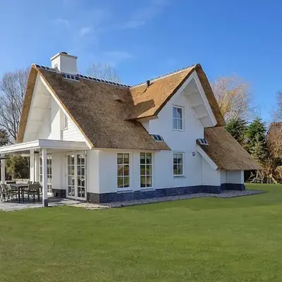 Holiday Home Tapuit 6-1 by Interhome