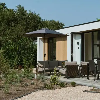 MarinaPark Residentie Bloemendaal
