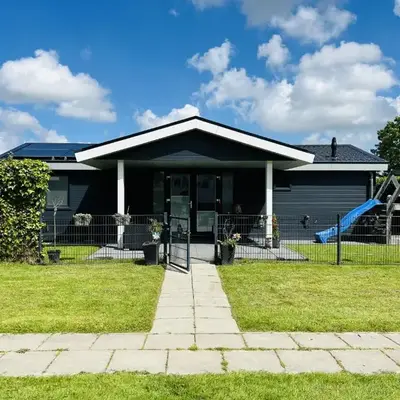 Bungalowpark de Horn - 821